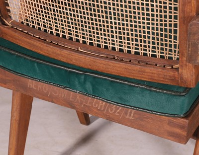 Lot 129 - Pierre Jeanneret (Swiss, 1896-1967)