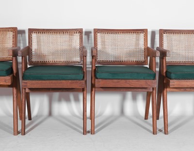 Lot 129 - Pierre Jeanneret (Swiss, 1896-1967)