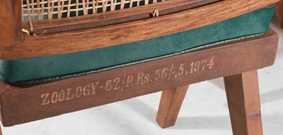 Lot 129 - Pierre Jeanneret (Swiss, 1896-1967)