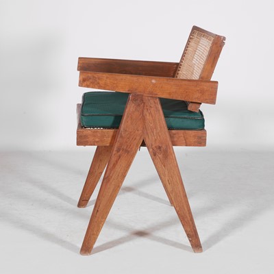 Lot 129 - Pierre Jeanneret (Swiss, 1896-1967)