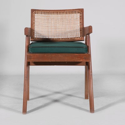 Lot 129 - Pierre Jeanneret (Swiss, 1896-1967)