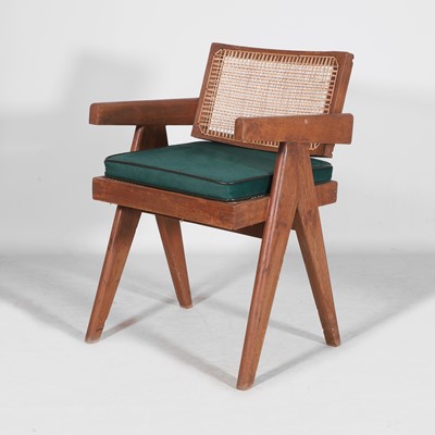 Lot 129 - Pierre Jeanneret (Swiss, 1896-1967)