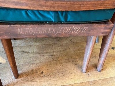 Lot 129 - Pierre Jeanneret (Swiss, 1896-1967)