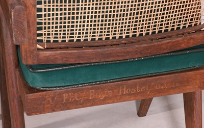Lot 129 - Pierre Jeanneret (Swiss, 1896-1967)