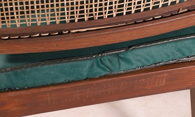 Lot 129 - Pierre Jeanneret (Swiss, 1896-1967)