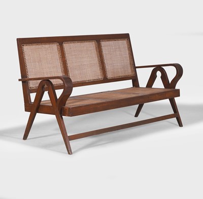 Lot 202 - Pierre Jeanneret (Swiss, 1896-1967)