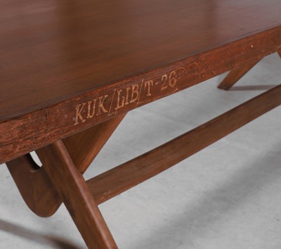 Lot 130 - Pierre Jeanneret (Swiss, 1896-1967)