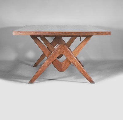Lot 130 - Pierre Jeanneret (Swiss, 1896-1967)
