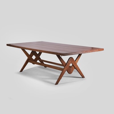 Lot 130 - Pierre Jeanneret (Swiss, 1896-1967)