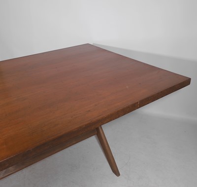 Lot 130 - Pierre Jeanneret (Swiss, 1896-1967)
