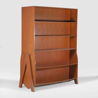 Lot 197 - Pierre Jeanneret (Swiss, 1896-1967)
