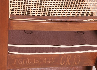 Lot 125 - Pierre Jeanneret (Swiss, 1896-1967)