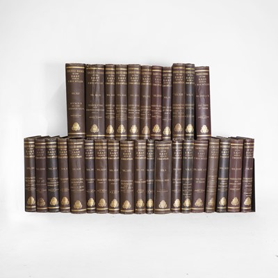 Lot 237 - Sacred Books of the East