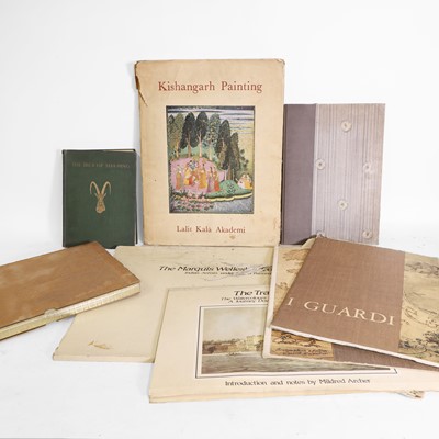 Lot 244 - India