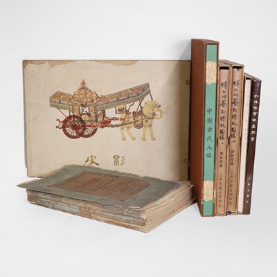 Lot 252 - Chinese art and antiquities