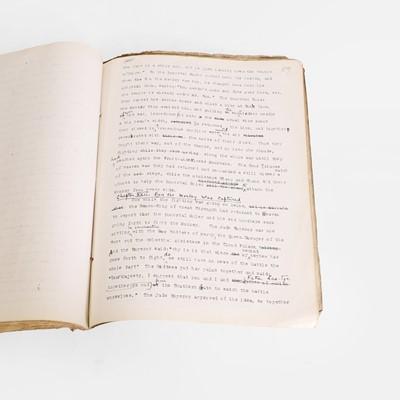 Lot 223 - Lin Yu-tang (Translator): The Adventures of Sun the Monkey