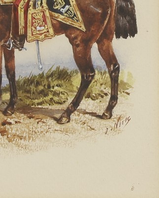 Lot 218 - Orlando Norie (1832-1901)