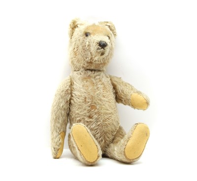 Lot 249 - A Steiff teddy bear