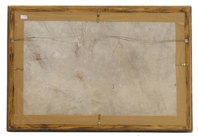 Lot 49 - Adolf Friedrich Harper (German, 1725-1806)