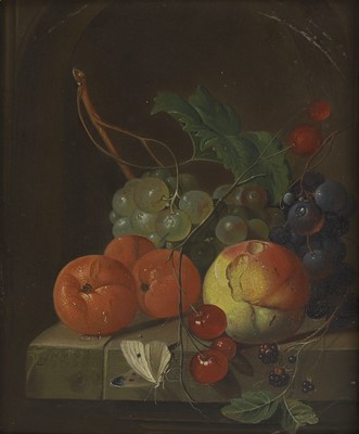 Lot 93 - Frederick Victor Bailey (1919-1996)
