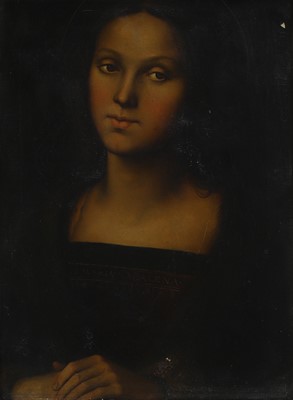 Lot 9 - After Pietro Perugino