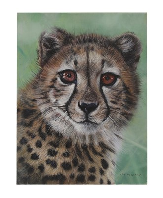 Lot 346 - Pip McGarry (b.1955)