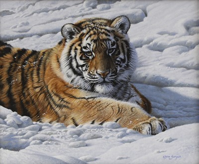 Lot 350 - Steve Burgess (b.1960)