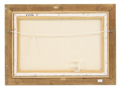 Lot 322 - John Trickett (b.1952)