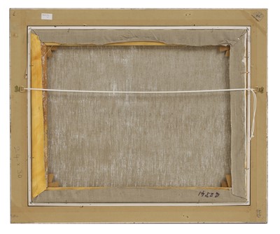 Lot 318 - Malcolm Coward (b.1948)