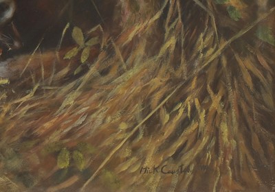 Lot 321 - Mick Cawston (1959-2006)