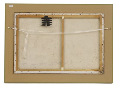Lot 321 - Mick Cawston (1959-2006)