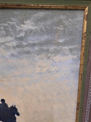 Lot 319 - Malcolm Coward (b.1948)