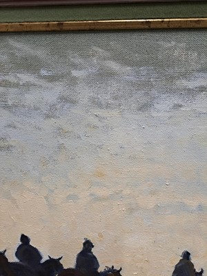 Lot 319 - Malcolm Coward (b.1948)