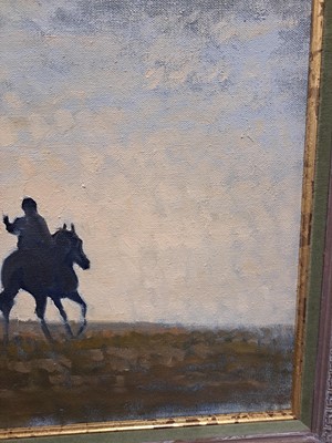 Lot 319 - Malcolm Coward (b.1948)