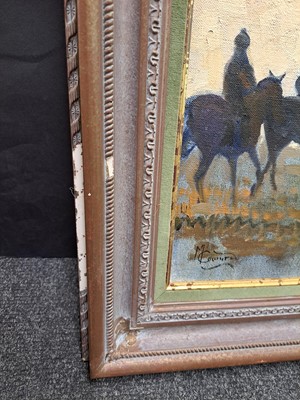Lot 319 - Malcolm Coward (b.1948)
