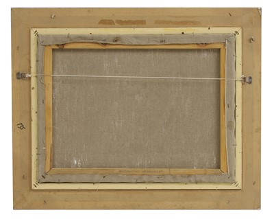 Lot 319 - Malcolm Coward (b.1948)