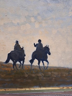 Lot 319 - Malcolm Coward (b.1948)