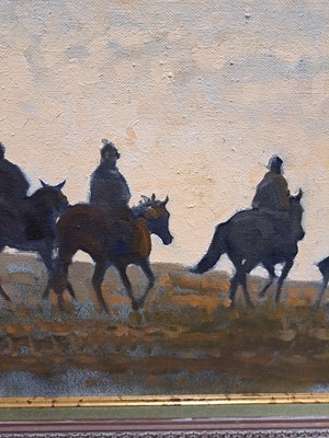 Lot 319 - Malcolm Coward (b.1948)