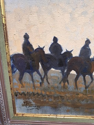 Lot 319 - Malcolm Coward (b.1948)
