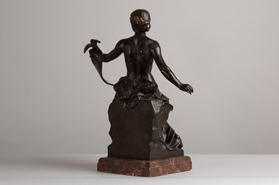 Lot 58 - Georges Marie Valentin Bareau (French, 1866-1931)