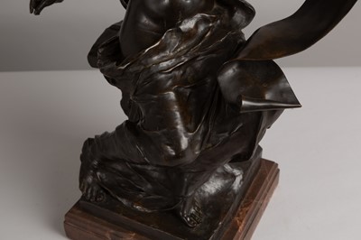 Lot 58 - Georges Marie Valentin Bareau (French, 1866-1931)