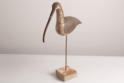 Lot 124 - Guy Taplin (b.1939)