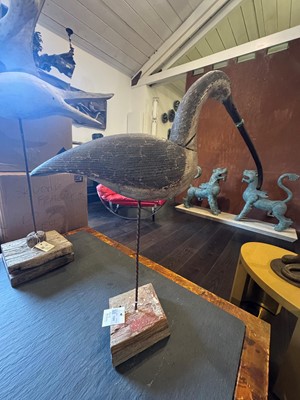 Lot 124 - Guy Taplin (b.1939)