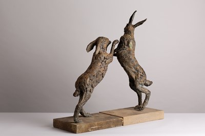 Lot 127 - Hamish Mackie (b.1973)