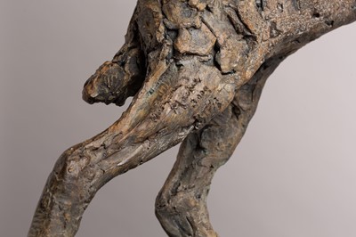 Lot 127 - Hamish Mackie (b.1973)