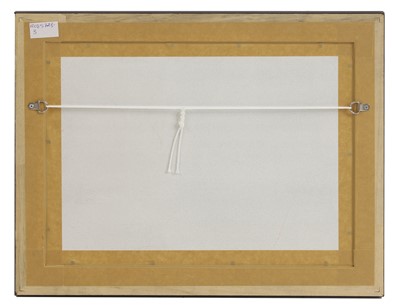 Lot 349 - Steve Burgess (b.1960)