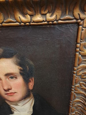 Lot 109 - Circle of Sir Francis Grant PRA (1803-1878)