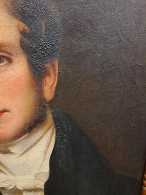 Lot 109 - Circle of Sir Francis Grant PRA (1803-1878)