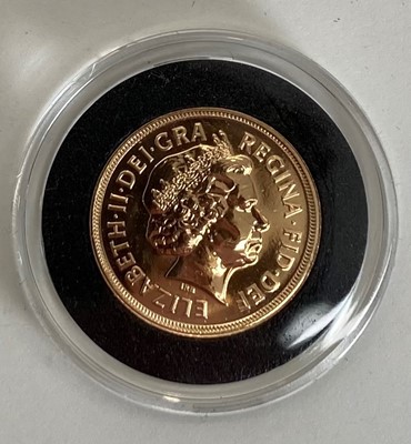 Lot 17 - Coins, Great Britain, Elizabeth II (1952-2022)