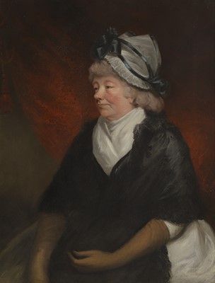 Lot 96 - John Hoppner RA (1758-1810)